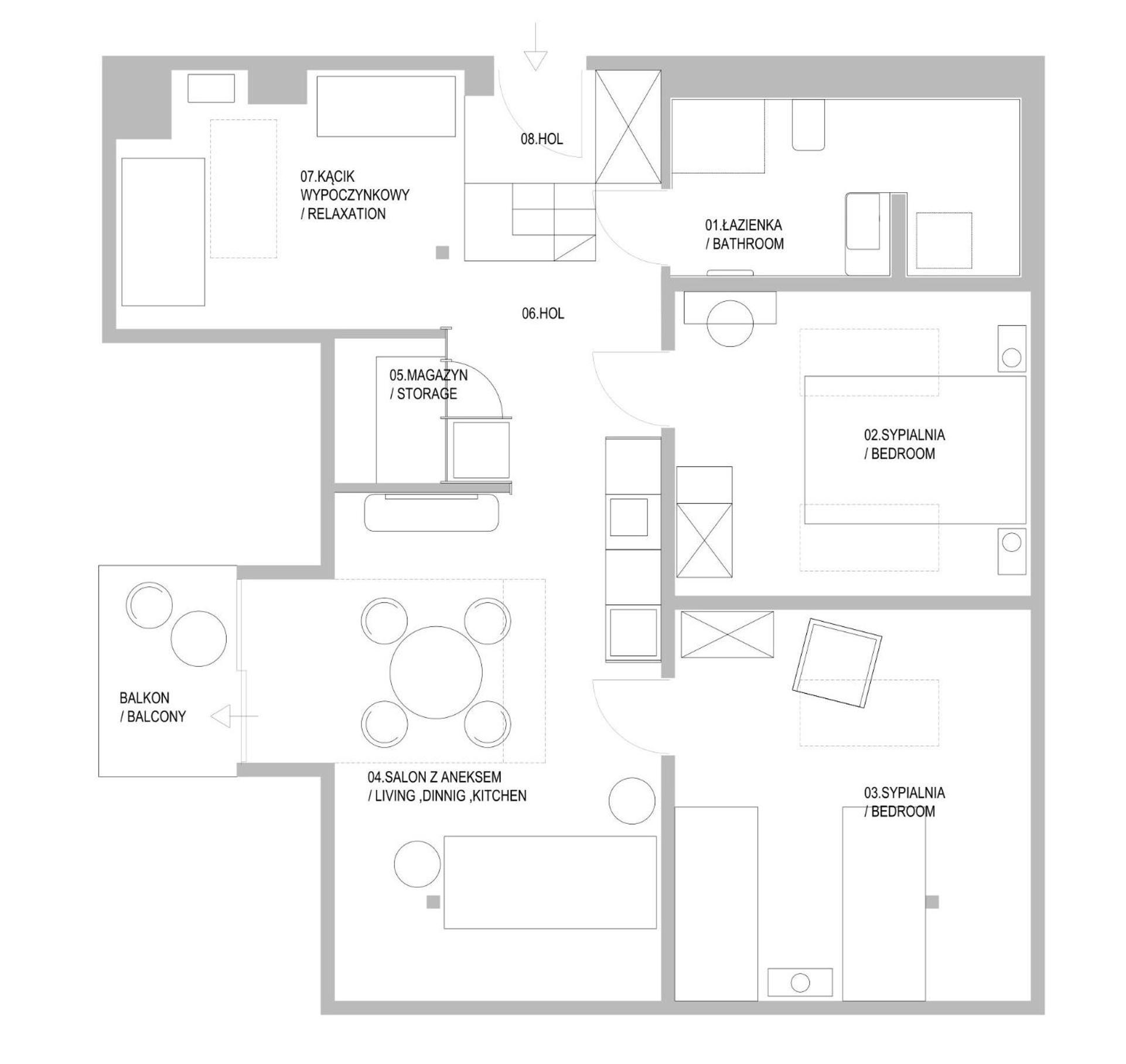 Apartamenty Grossa - Dream Apart Bielsko-Biala Exterior foto